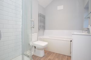 Family Bathroom- click for photo gallery